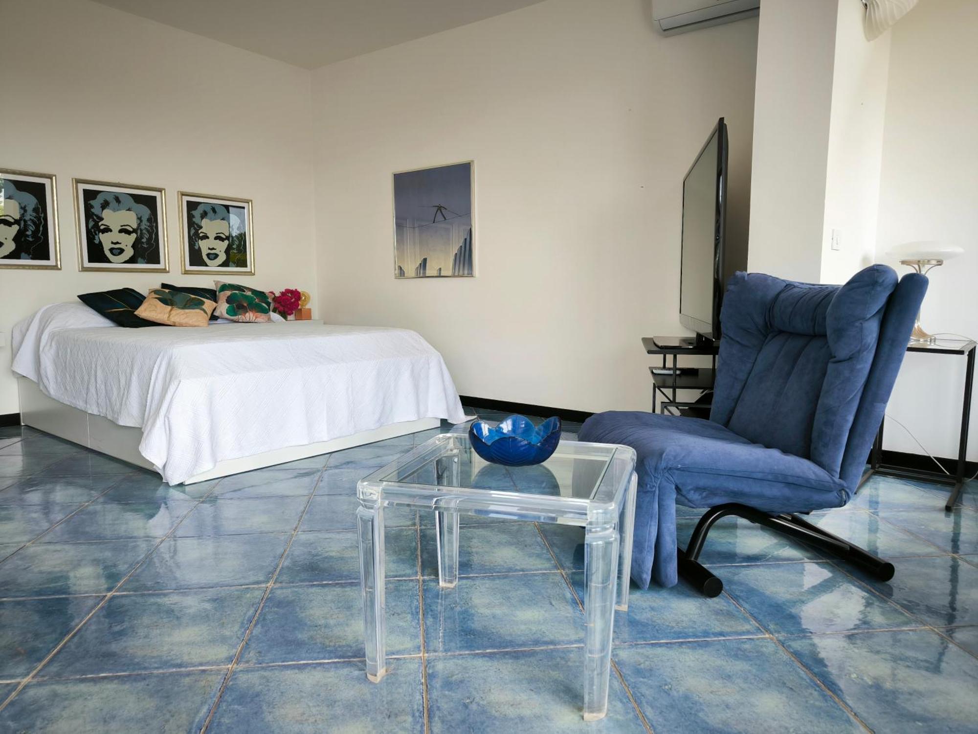 Versilia - Pietrasanta - Le Colmate Guesthouse 톤파노 외부 사진