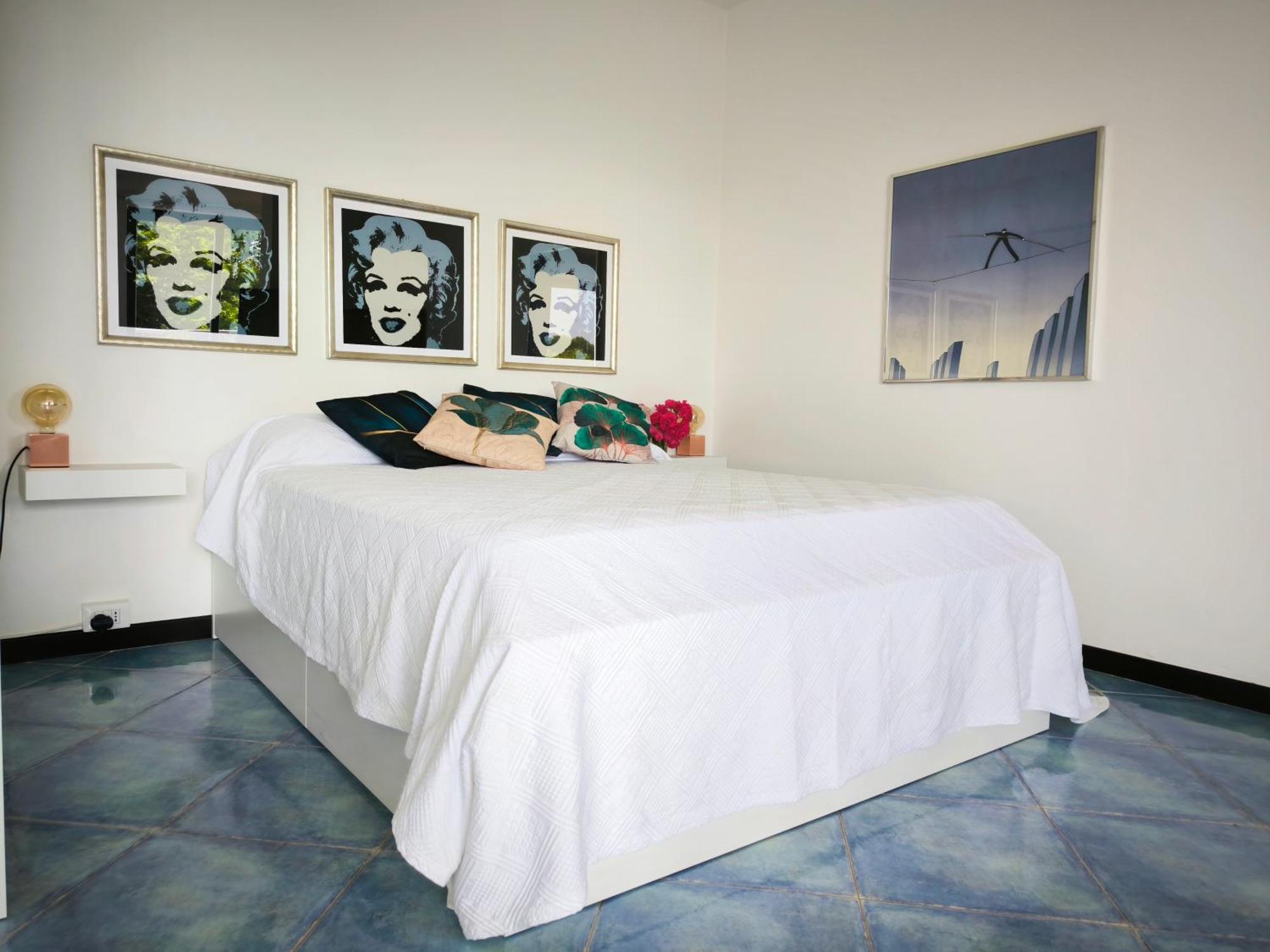 Versilia - Pietrasanta - Le Colmate Guesthouse 톤파노 외부 사진