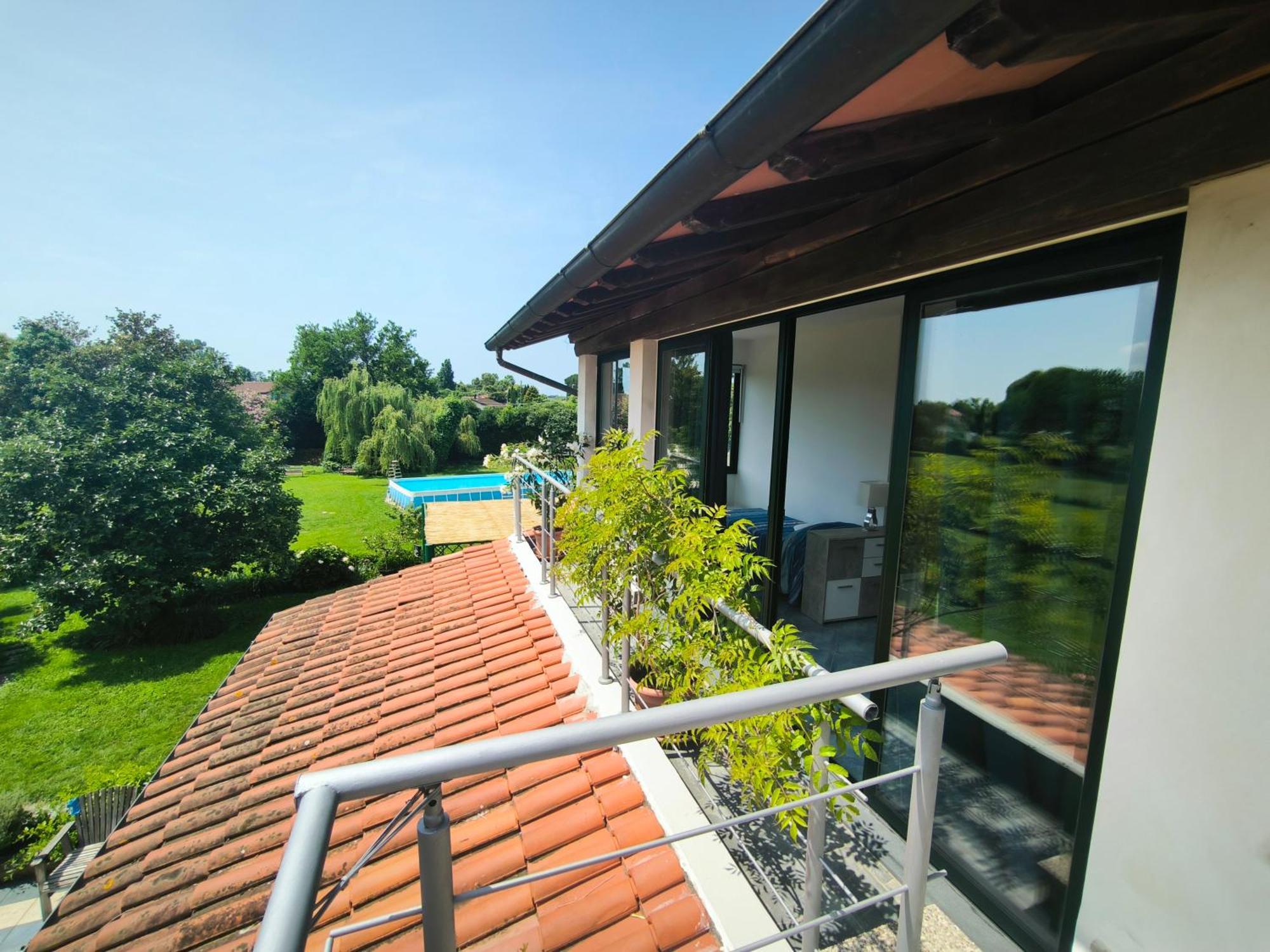 Versilia - Pietrasanta - Le Colmate Guesthouse 톤파노 외부 사진