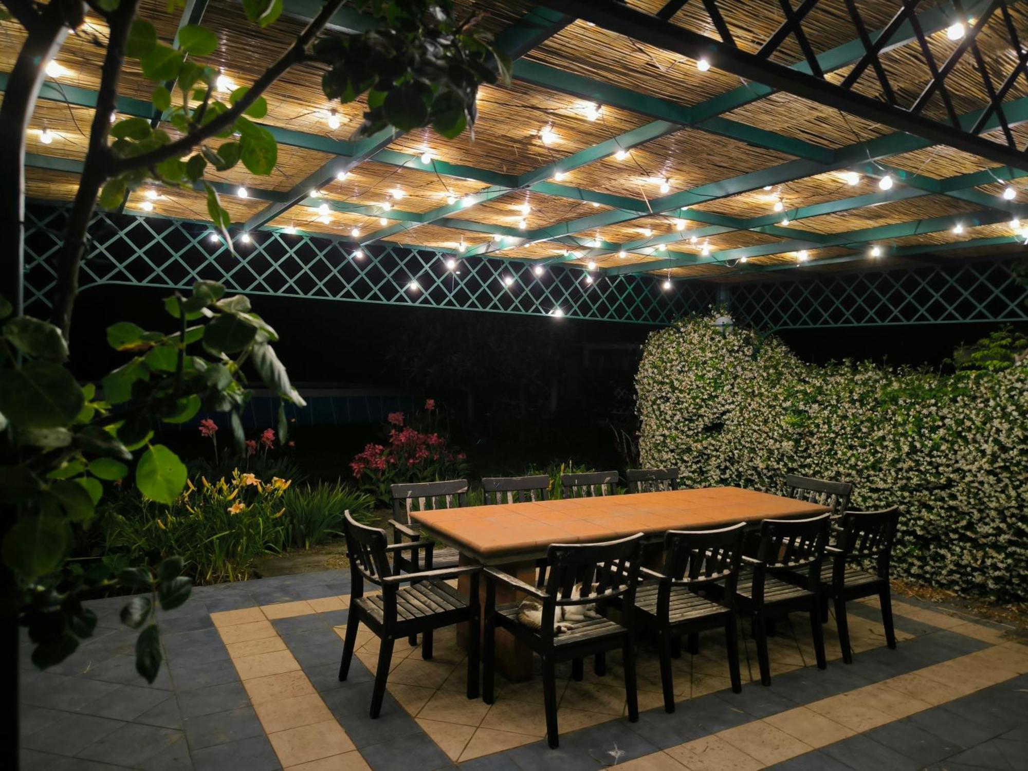 Versilia - Pietrasanta - Le Colmate Guesthouse 톤파노 외부 사진