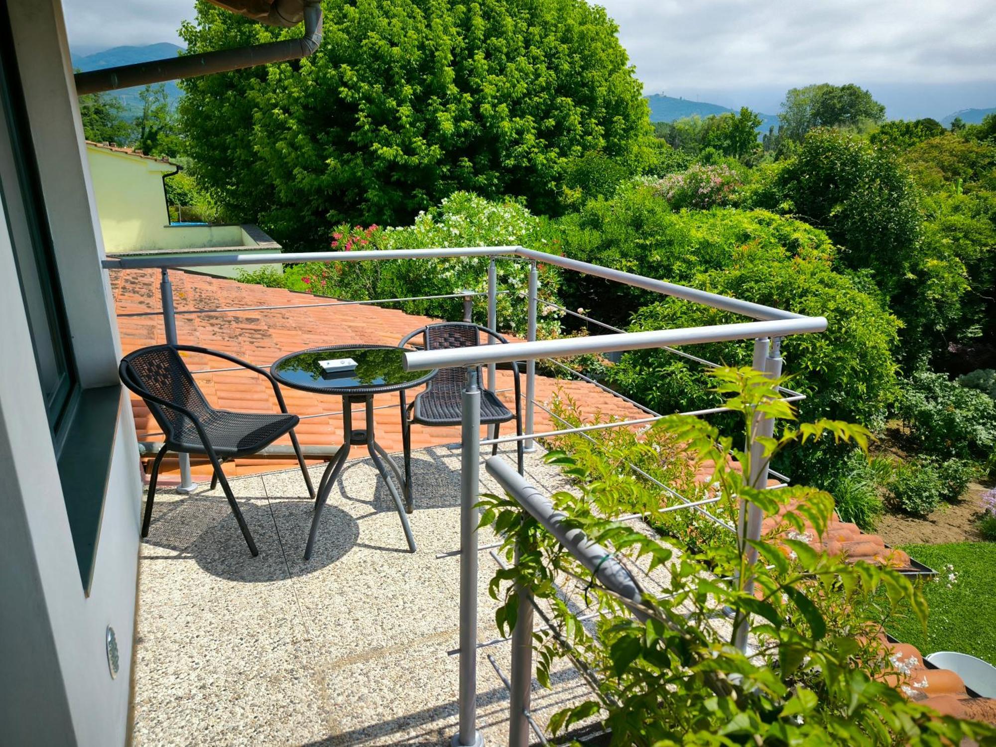 Versilia - Pietrasanta - Le Colmate Guesthouse 톤파노 외부 사진