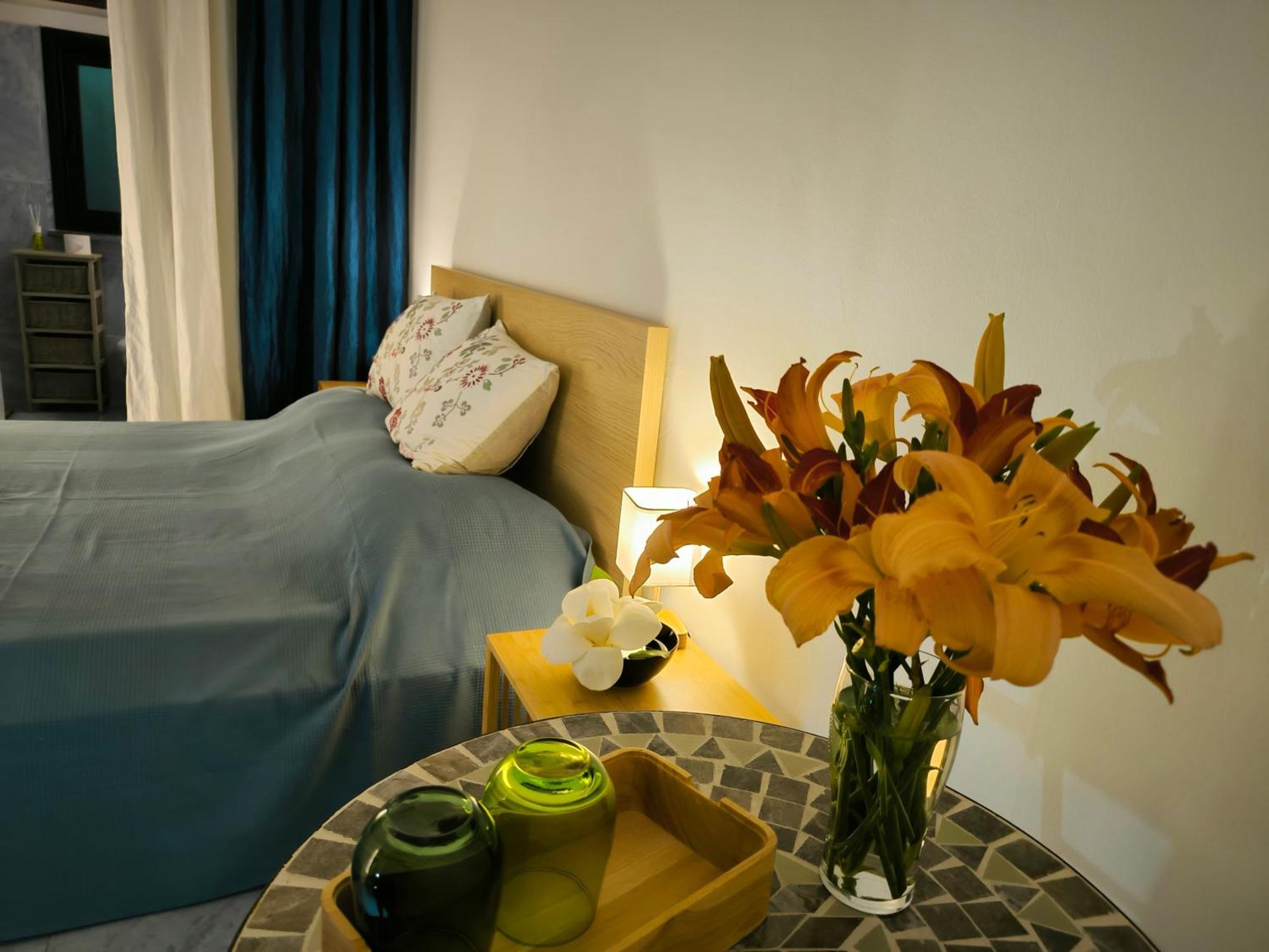 Versilia - Pietrasanta - Le Colmate Guesthouse 톤파노 외부 사진