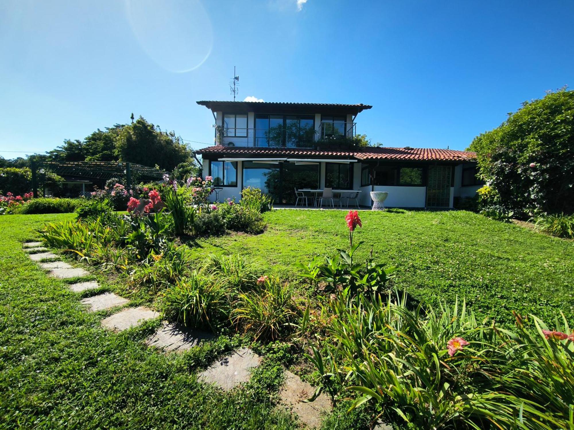 Versilia - Pietrasanta - Le Colmate Guesthouse 톤파노 외부 사진