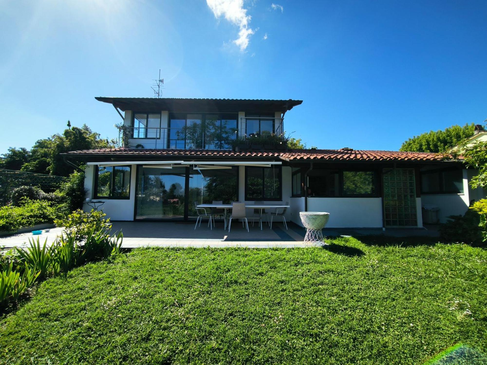 Versilia - Pietrasanta - Le Colmate Guesthouse 톤파노 외부 사진