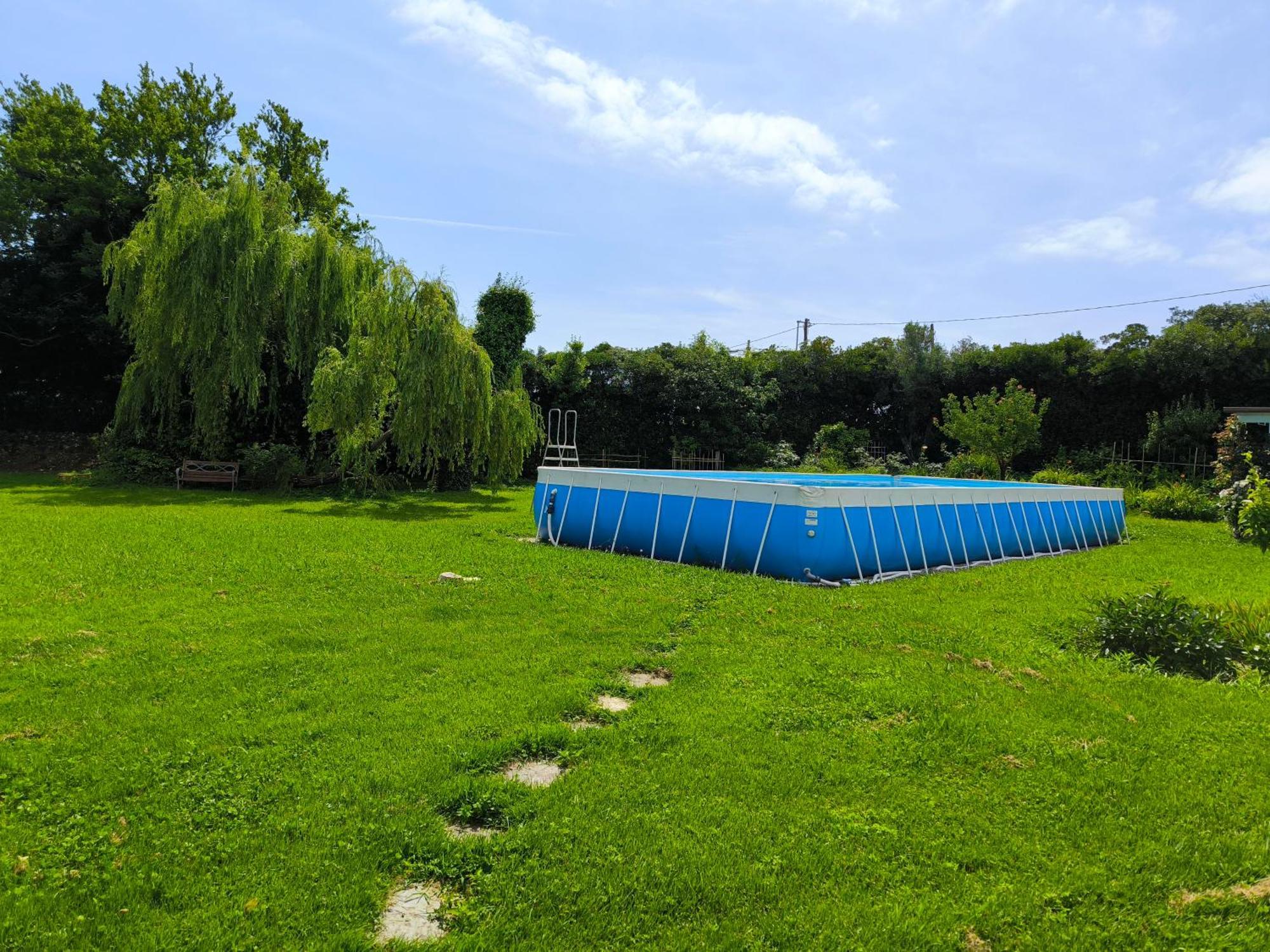 Versilia - Pietrasanta - Le Colmate Guesthouse 톤파노 외부 사진