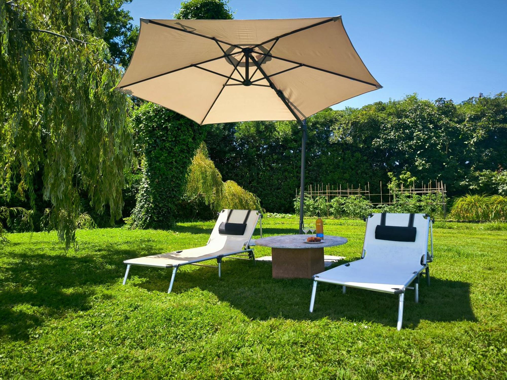 Versilia - Pietrasanta - Le Colmate Guesthouse 톤파노 외부 사진