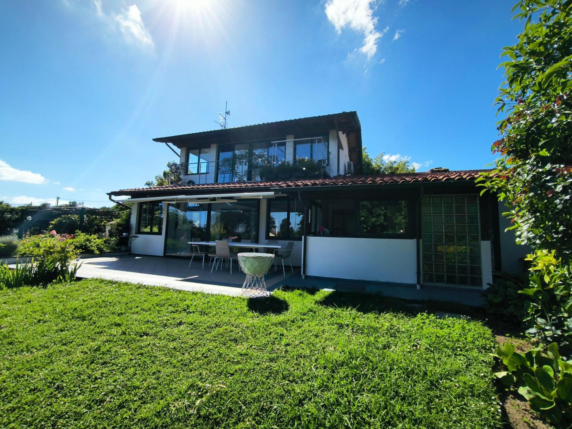 Versilia - Pietrasanta - Le Colmate Guesthouse 톤파노 외부 사진