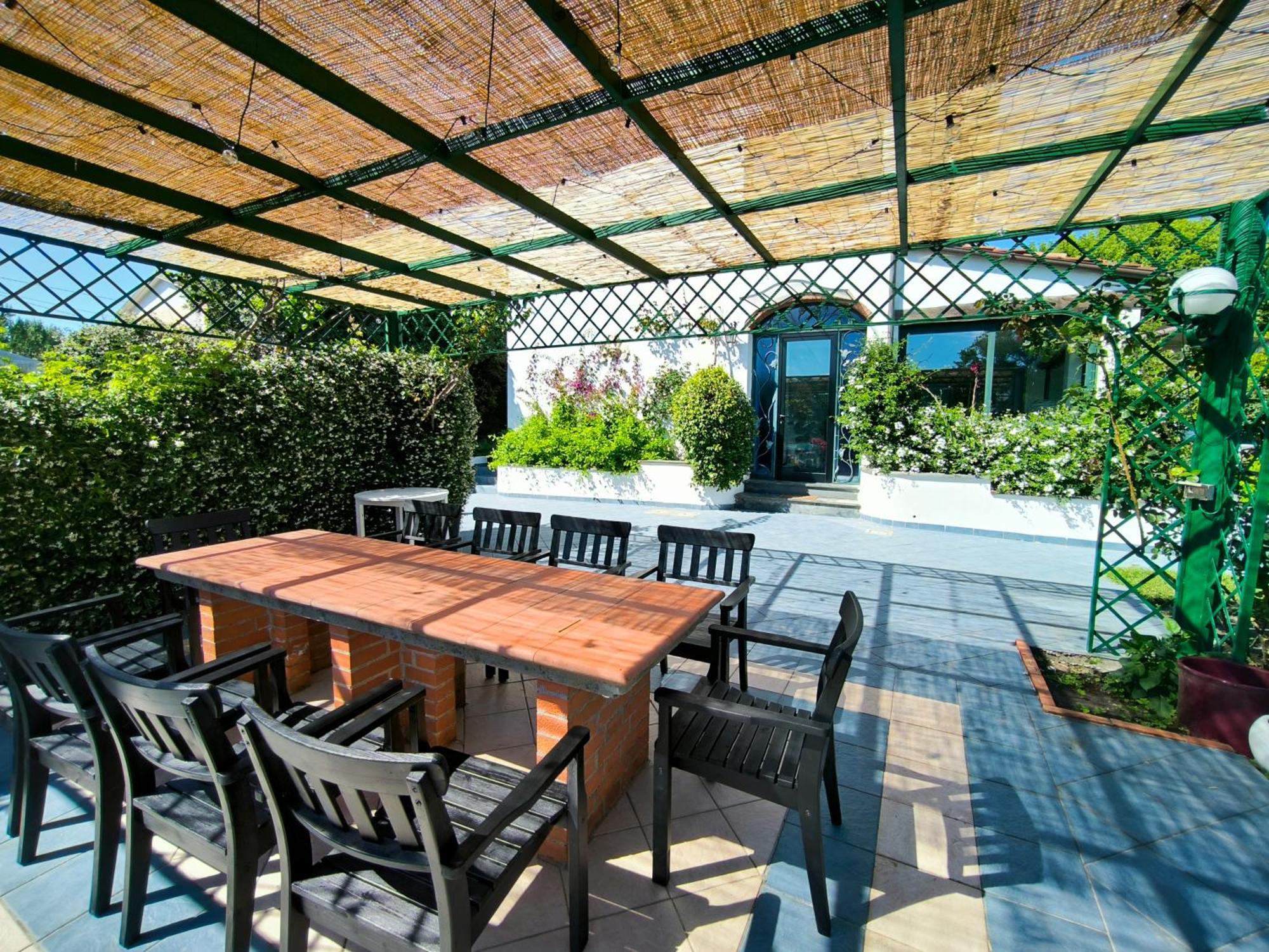 Versilia - Pietrasanta - Le Colmate Guesthouse 톤파노 외부 사진