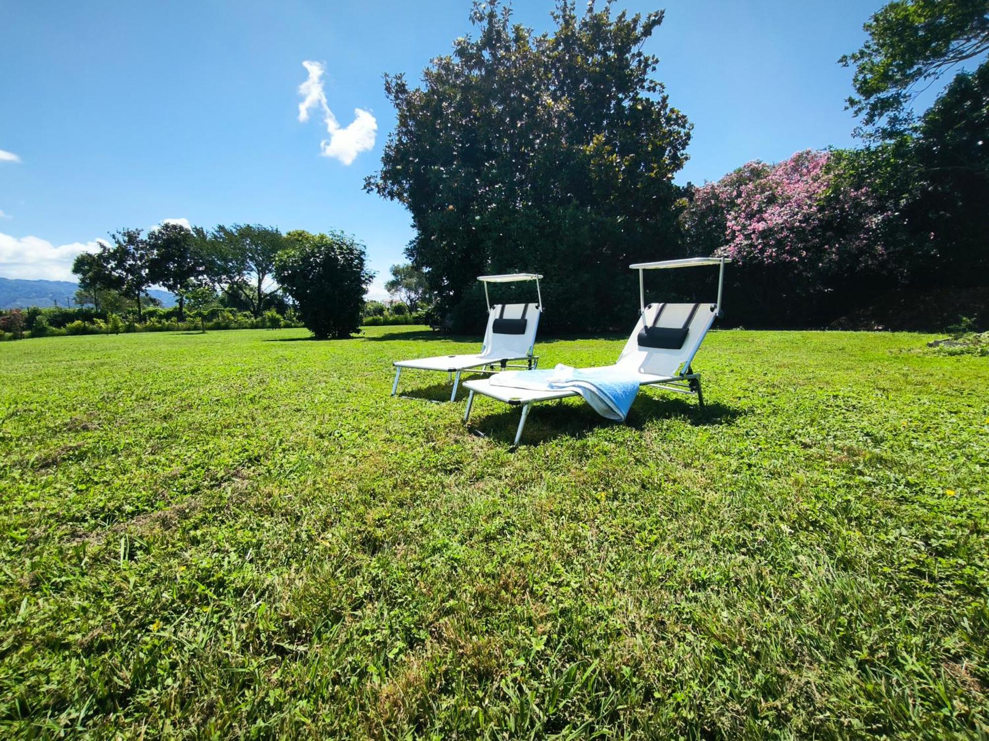 Versilia - Pietrasanta - Le Colmate Guesthouse 톤파노 외부 사진