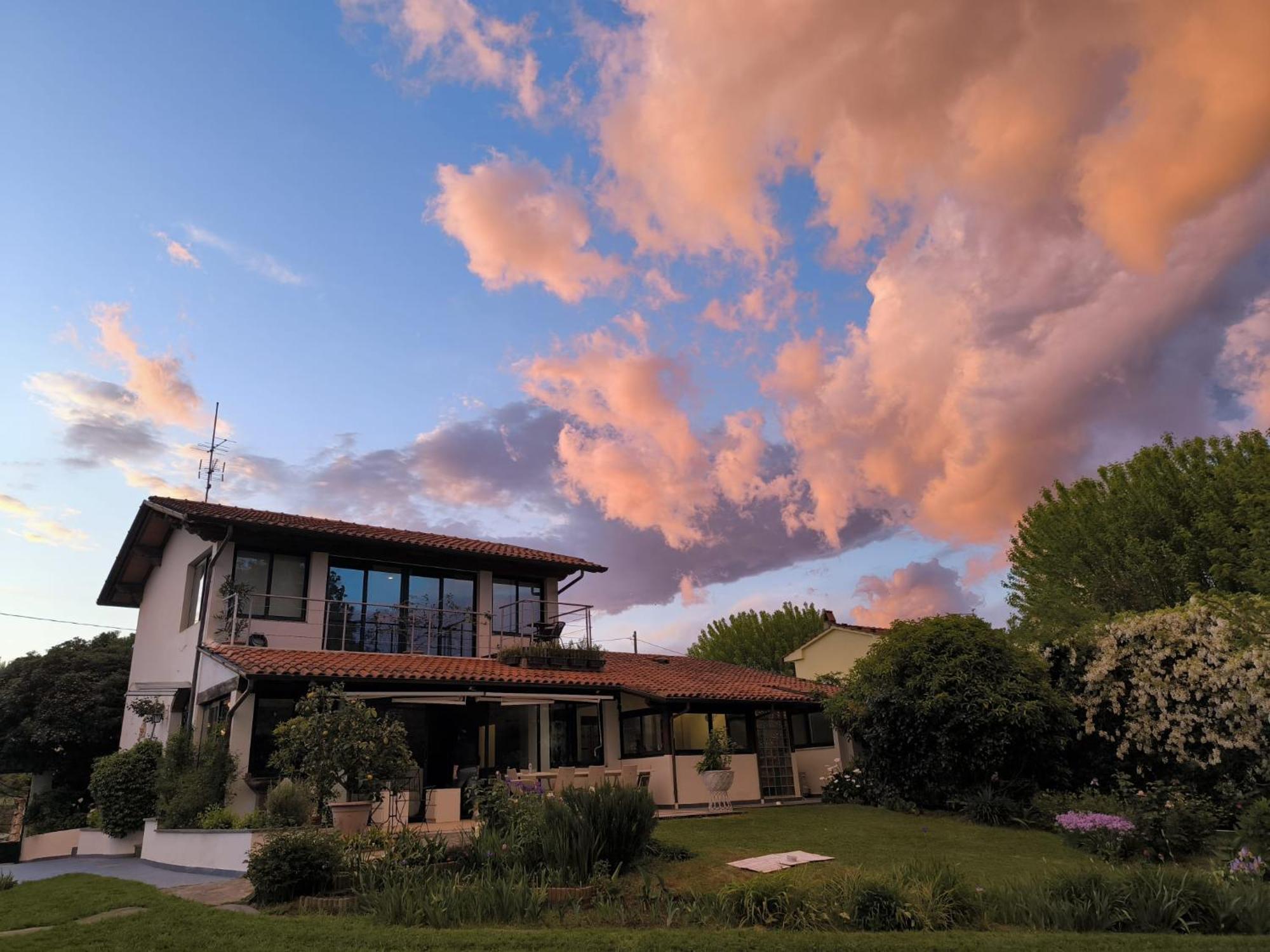 Versilia - Pietrasanta - Le Colmate Guesthouse 톤파노 외부 사진