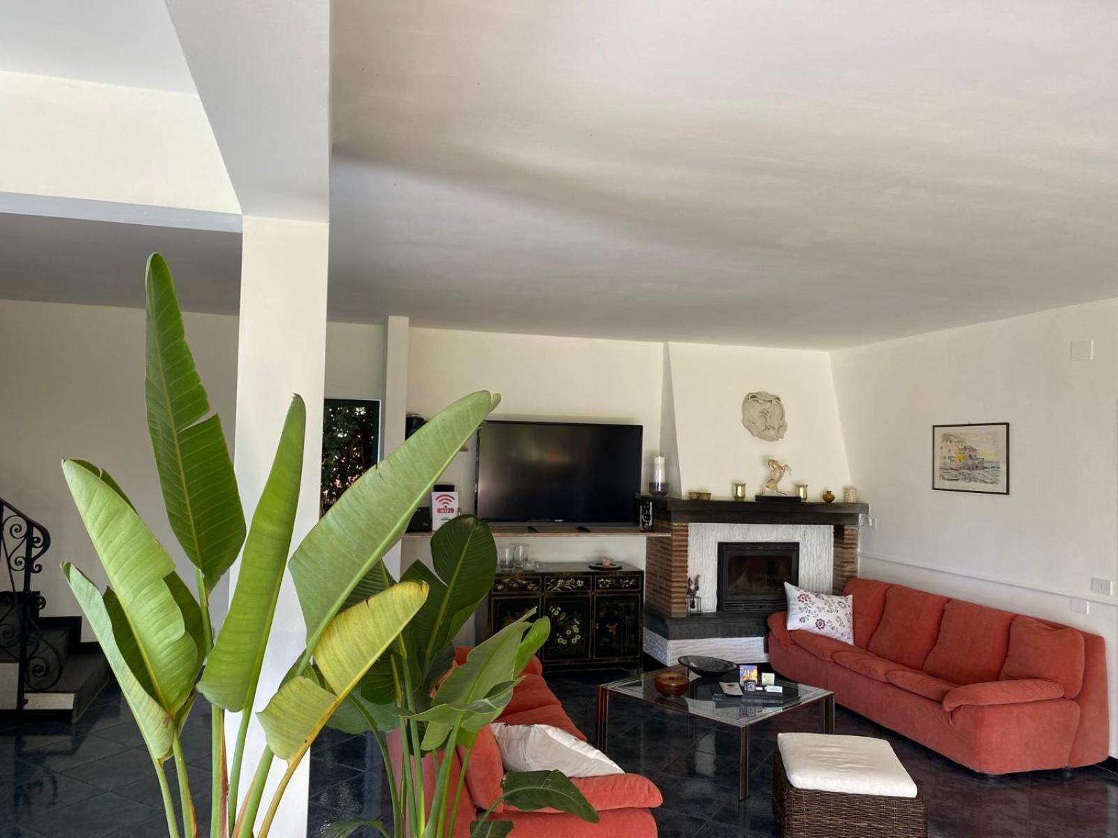 Versilia - Pietrasanta - Le Colmate Guesthouse 톤파노 외부 사진