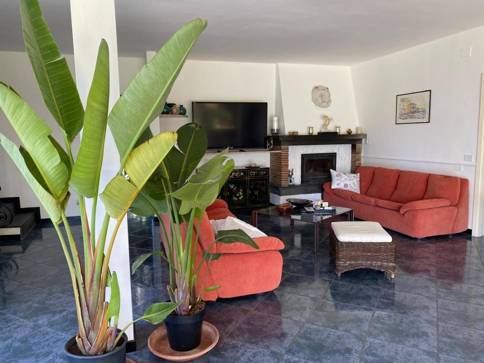 Versilia - Pietrasanta - Le Colmate Guesthouse 톤파노 외부 사진