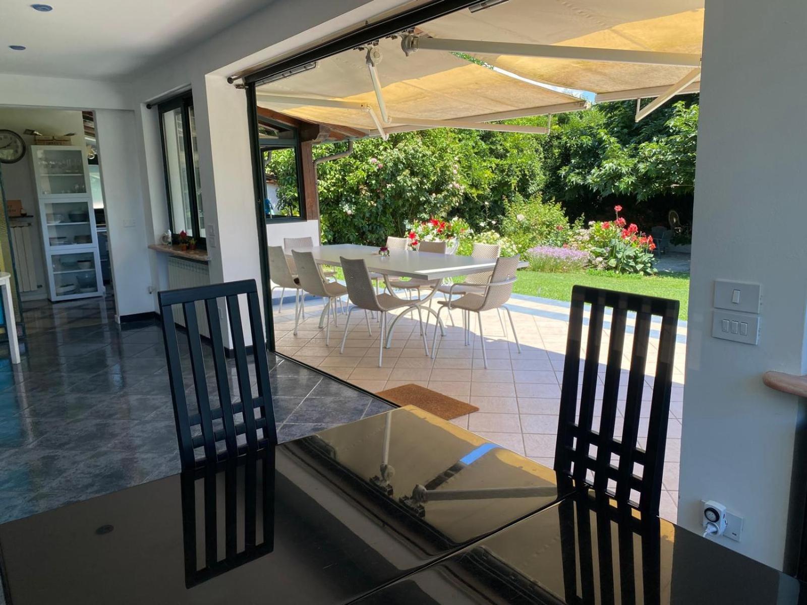 Versilia - Pietrasanta - Le Colmate Guesthouse 톤파노 외부 사진