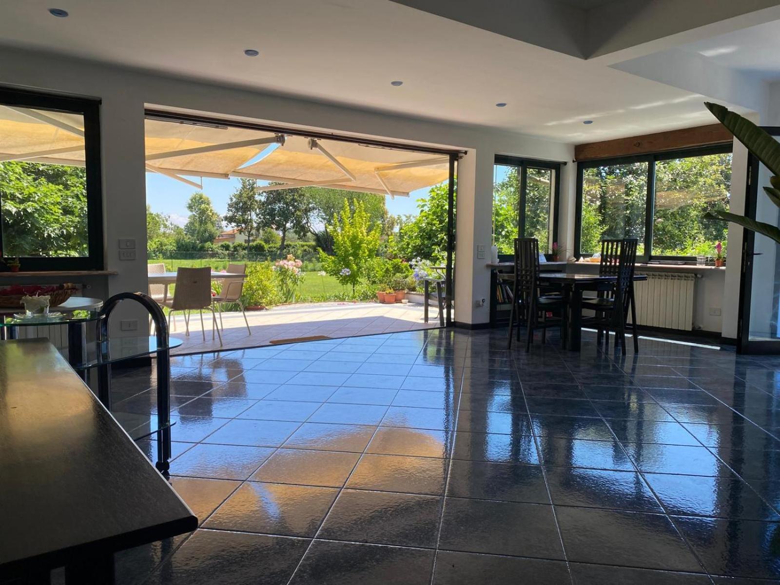 Versilia - Pietrasanta - Le Colmate Guesthouse 톤파노 외부 사진