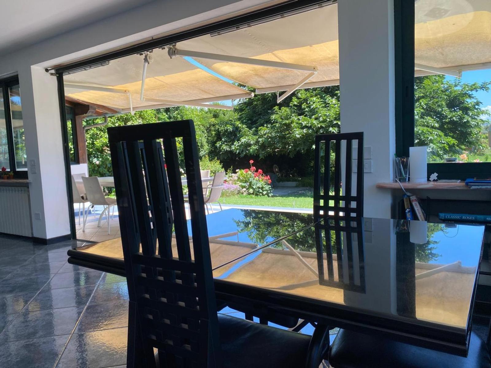 Versilia - Pietrasanta - Le Colmate Guesthouse 톤파노 외부 사진