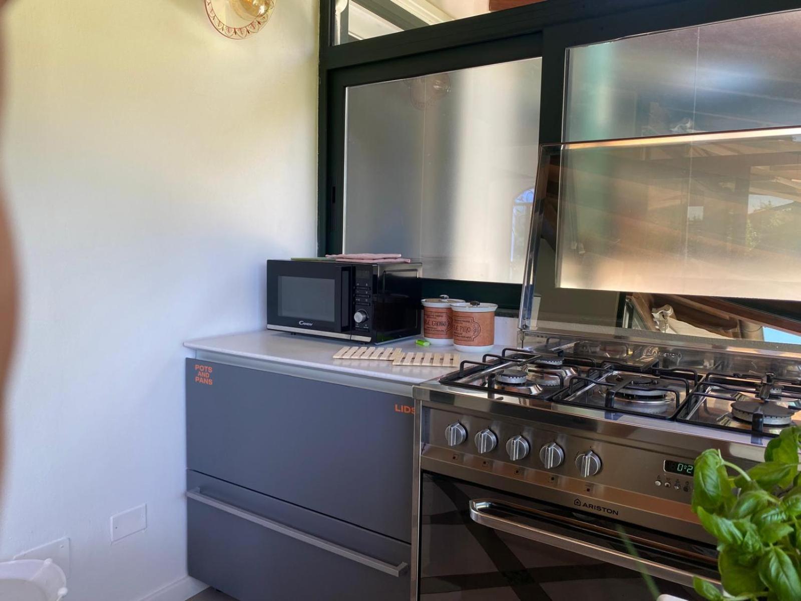 Versilia - Pietrasanta - Le Colmate Guesthouse 톤파노 외부 사진
