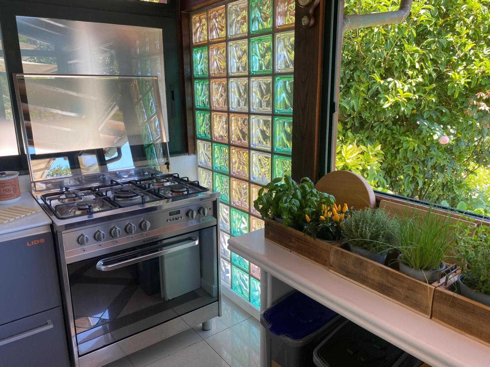 Versilia - Pietrasanta - Le Colmate Guesthouse 톤파노 외부 사진