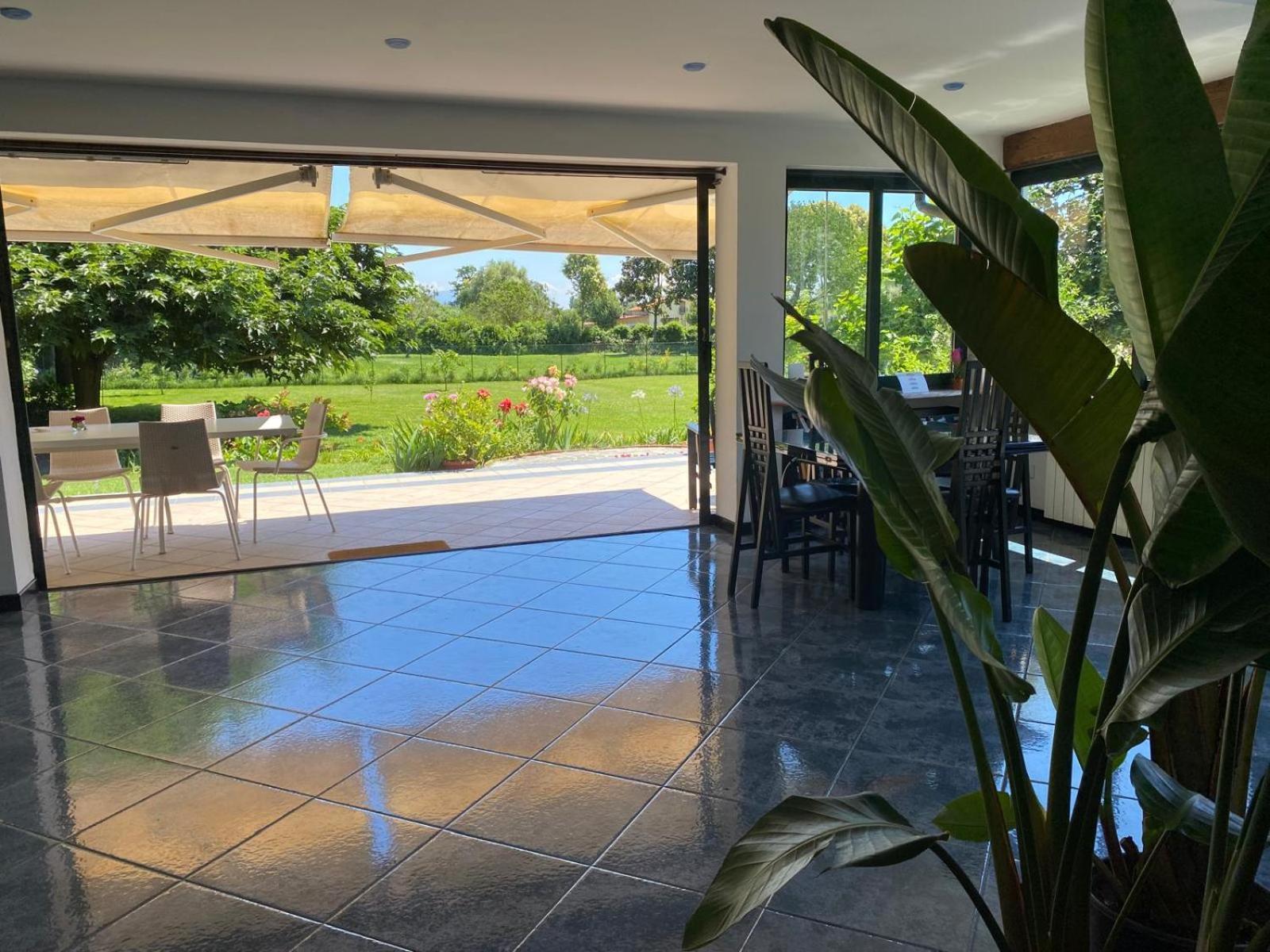 Versilia - Pietrasanta - Le Colmate Guesthouse 톤파노 외부 사진