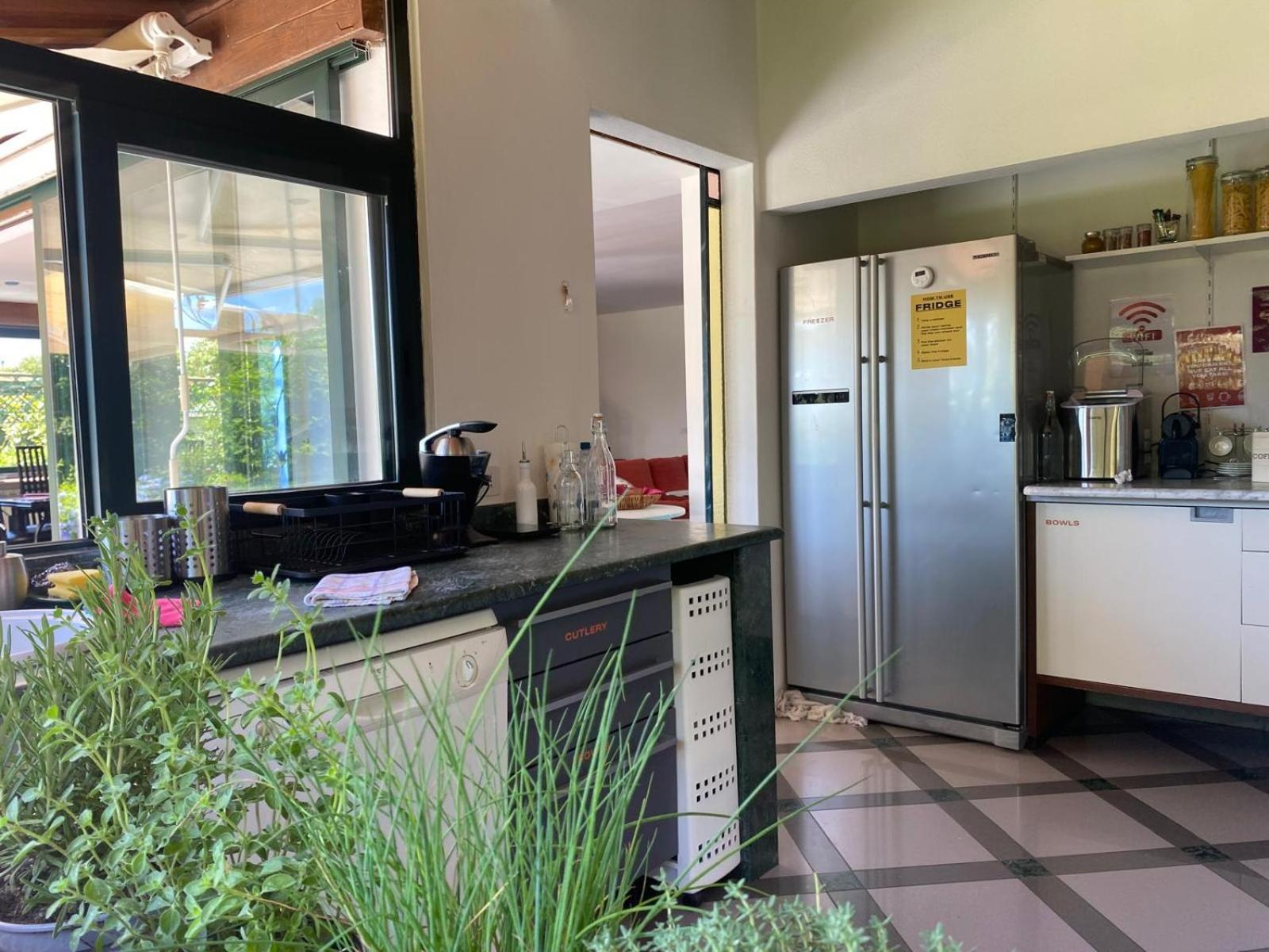 Versilia - Pietrasanta - Le Colmate Guesthouse 톤파노 외부 사진