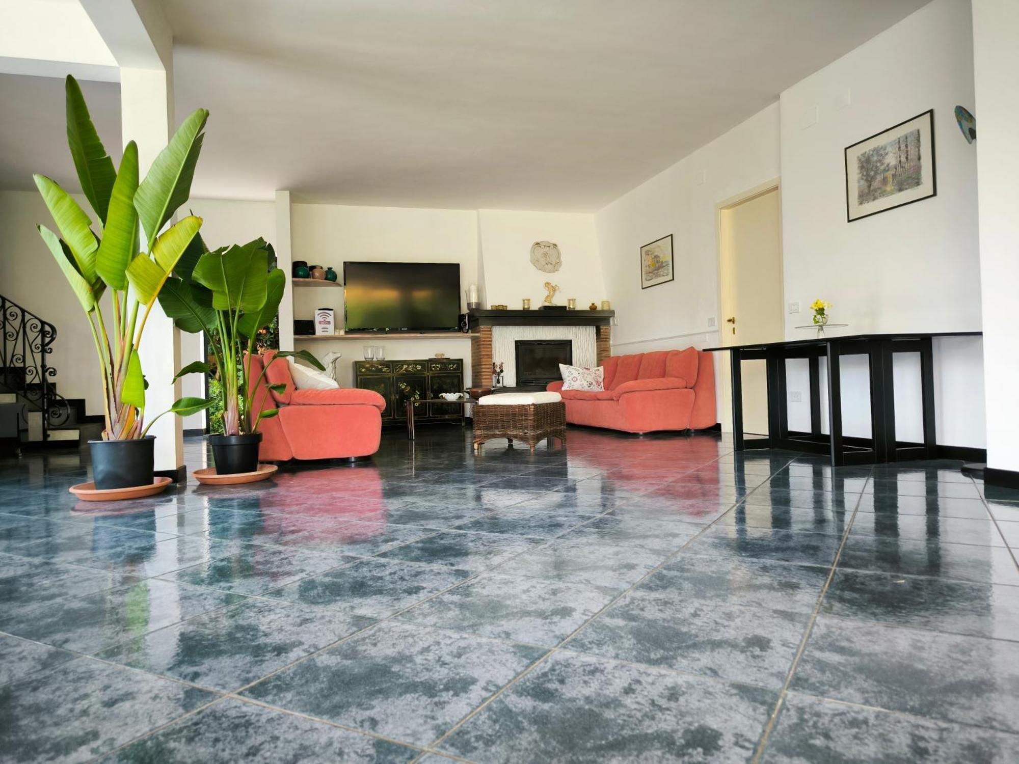 Versilia - Pietrasanta - Le Colmate Guesthouse 톤파노 외부 사진
